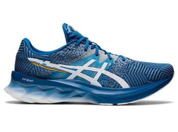 Asics Erkek NOVABLAST Koşu Ayakkabısı TR971RC